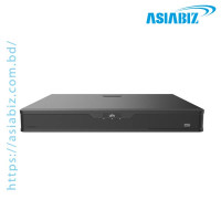 Uniview NVR302-16S 16 Channel 4K Network Video Recoder (NVR)